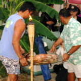 Luau 033